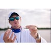 Spider Wire SCUC50IB-125 Linea Ultra Cast Invisibraid, 50 lbs, 125