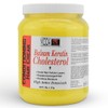 MODA - Cholesterol Deep Conditioning Hair Cream with Keratin, Panthenol,