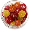 Princesas Multi-Vitaminas y Minerales Gummies Sin Azúcar Veganas Ingredientes 100%