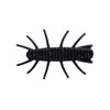 OSP Worm HP BUG 1.5inch (HP Bug 1.5") W016 Black