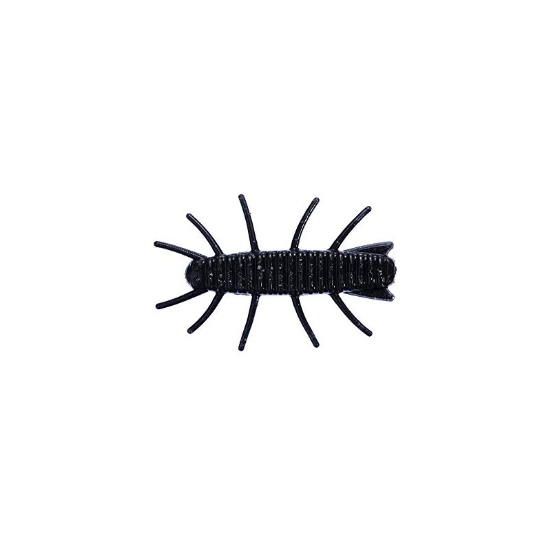 OSP Worm HP BUG 1.5inch (HP Bug 1.5") W016 Black