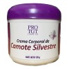Crema Corporal De Camote Silvestre Sí