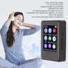 MP3 Player Bluetooth 5.0 1.77 Inch Screen HiFi Recording Electric