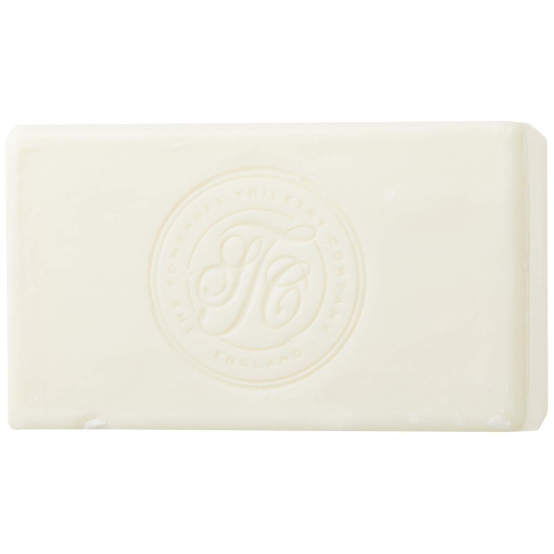 Mr Perfect and Friends by Somerset Mr Rugged Soap By