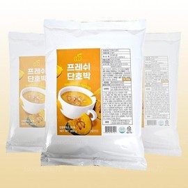 Sellerhub 대호 프레쉬 단호박차 900g x 3개 (S29228701) Daehow Fresh Sweet Pumpkin Tea 900g x 3 Packs