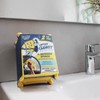 Sponge - Window Cleaner Tool for Car Windshield, Mirrors, Glass