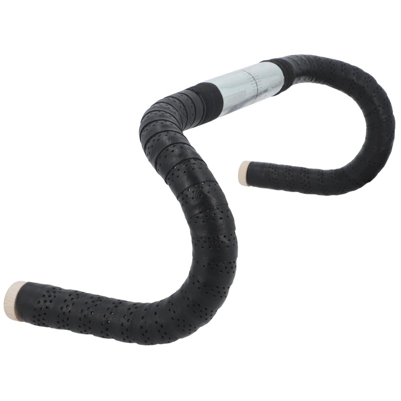 Gusti Studio Handlebar Tape Leather with Cork Fausto C. Road