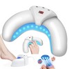 Nail Laser Fungus Device for Multiple Toenails Fingernails Nail Repair