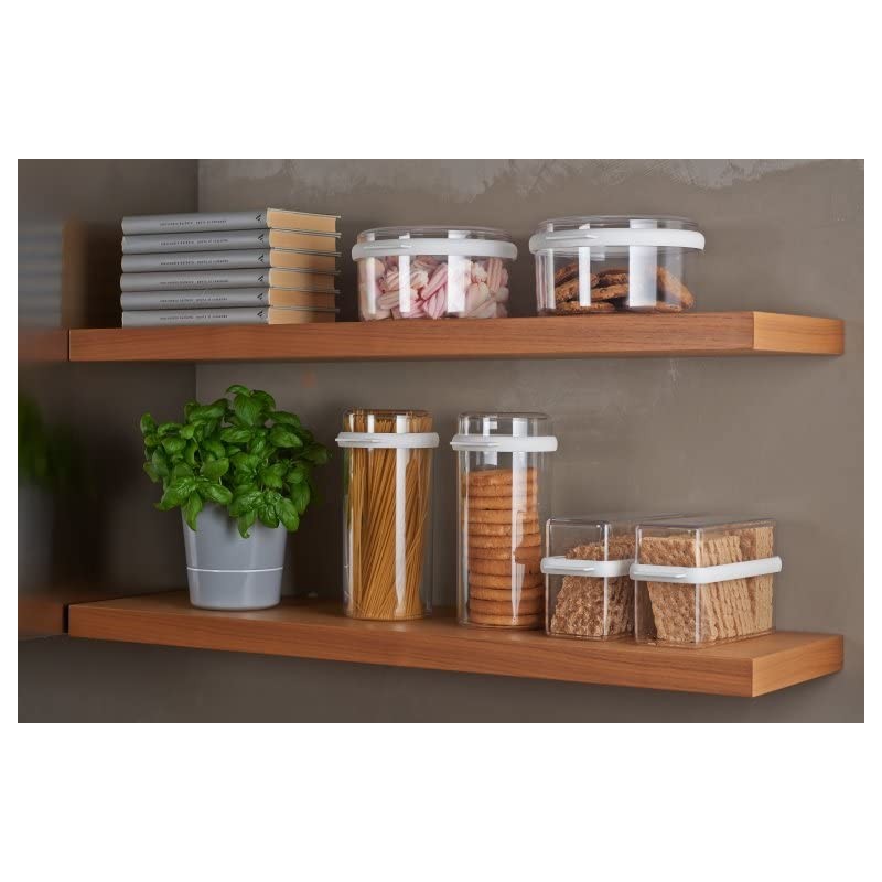 Mepal - Scatola per Cracker Stora - Contenitore per Cracker