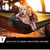 Tarent Hammock Outdoor Camping Hammocks Ultralight 300 kg Load Capacity