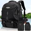 LimCryspp 2 Travel Soap Bag - Waterproof, Leak-Proof, Portable Soap