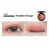 Mallofusa Single Shade Baked Eye Shadow Powder Palette Glitter Makeup