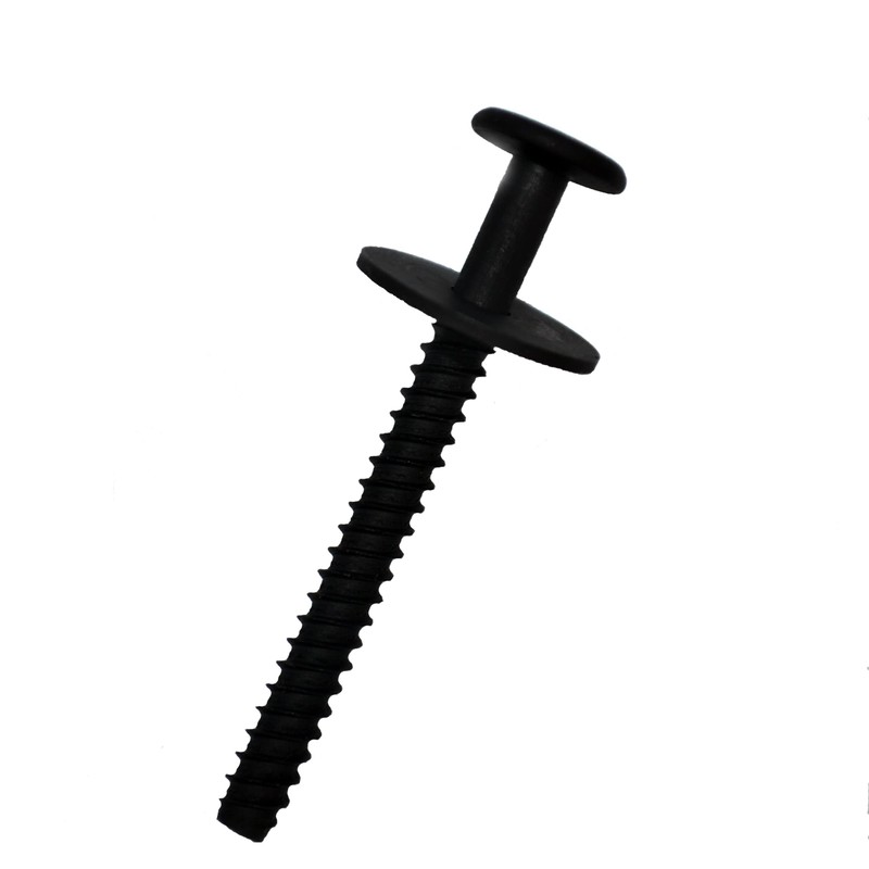 316433300 Range Oven Door Handle Screw 2 Pack Replacement for