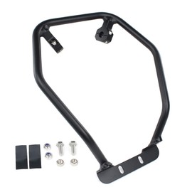 Windscreen Brace GPS Mount Fit for Africa Twin 2016-2019