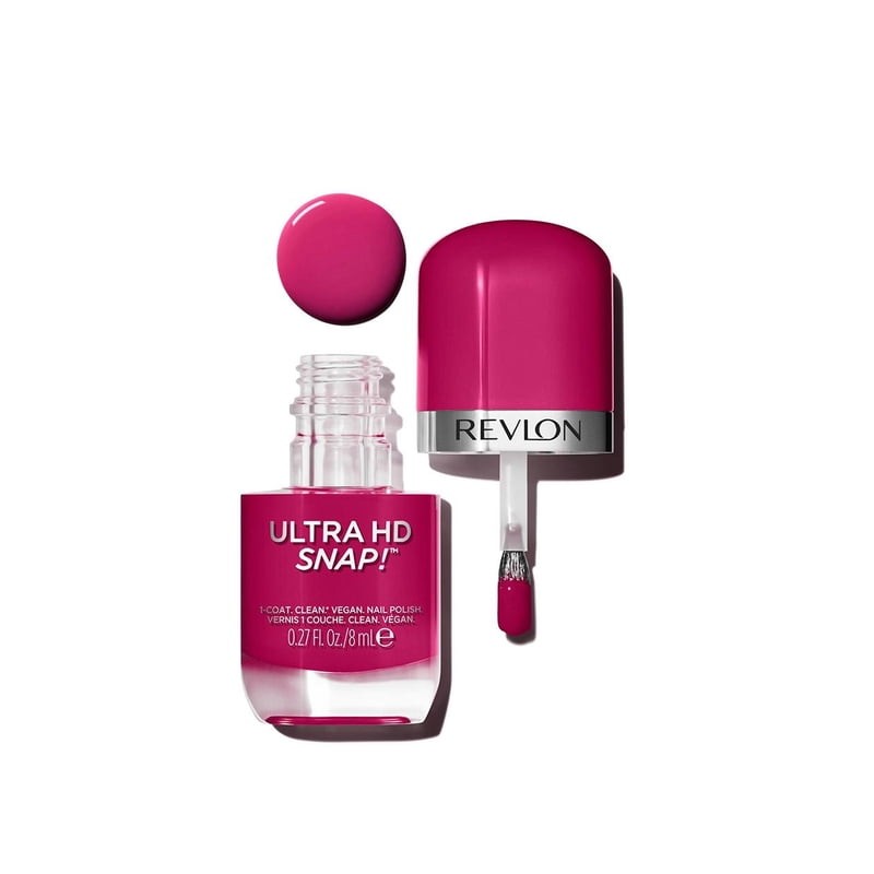 Esmalte para uñas Revlon Ultra HD Snap berry blissed 8