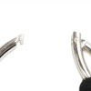 GOOHO Round Carabiner, Circle Carabiner, Round Ring, Outer Diameter 3.4