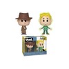 Funko VYNL: Fallout - Adamantium and Stranger, Multicolor (35263)