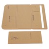Acrylic Wallet Pattern Stencil Wallet Template Drawings Kit Acrylic Making