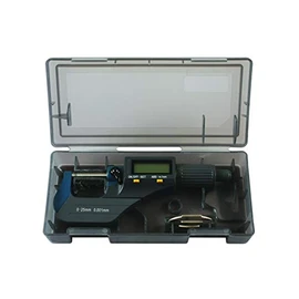 Laser 6221 Digital Micrometer 0 - 25mm