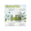 Exfoliante Antifúngico Cuero Cabelludo Sensible 230 Ml