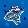 Candy Break Fruity & Sweet Blue Sharks 5 lbs Share