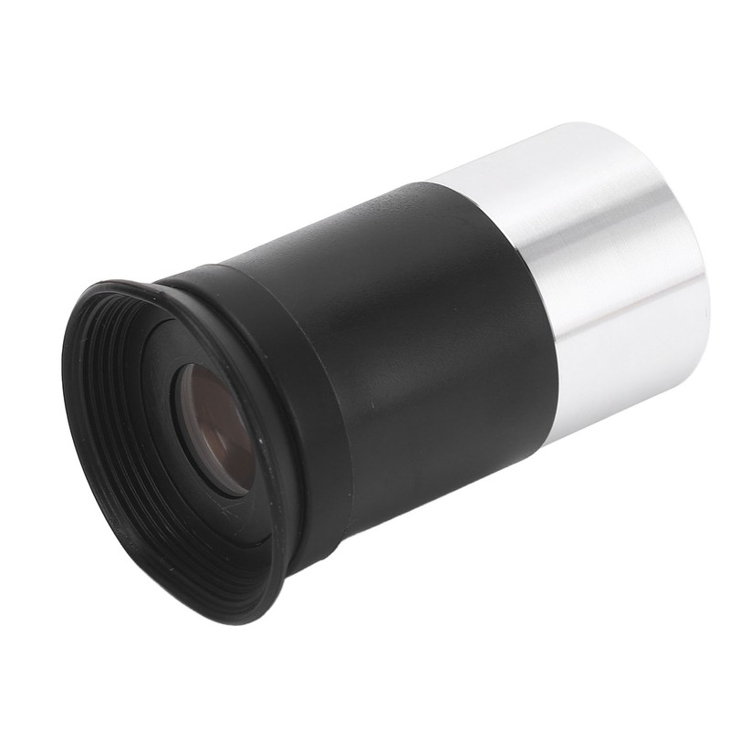 Astronomical Telescope Eyepiece 1.25 Inch HD Blue Film Lens Telescope
