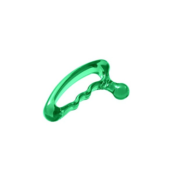 Pressure Positive Co. The Index Knobber II (Green)