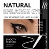 MAEPEOR 12PCS Eyeliner Pencil Set Smooth Natural Matte Gel Eye