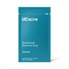 MDacne Blackhead Remover Strips, Deep Pore Cleansing for Sensitive Acne-Prone