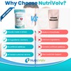 Copper Bisglycinate 3mg Vegan Chelated Cu for Healthy Heart and
