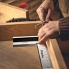 Precision Square Right Angle Blocks, Preciva 90 Degree Angle Ruler