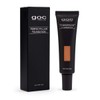 Maquillaje liquido, Perfect Filler Foundation, GOC, Extra cobertura, Acabado matte