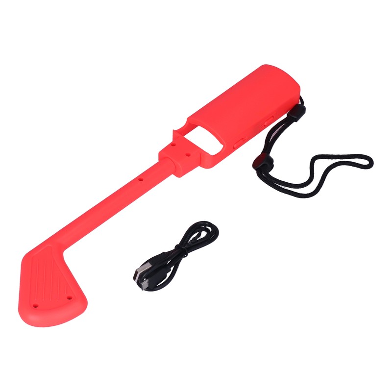 Game Console Handle ABS Golf Rod Game Handles for ParentChild