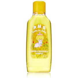 Para Mi Bebe Chamomile Shampoo, 25 Ounce