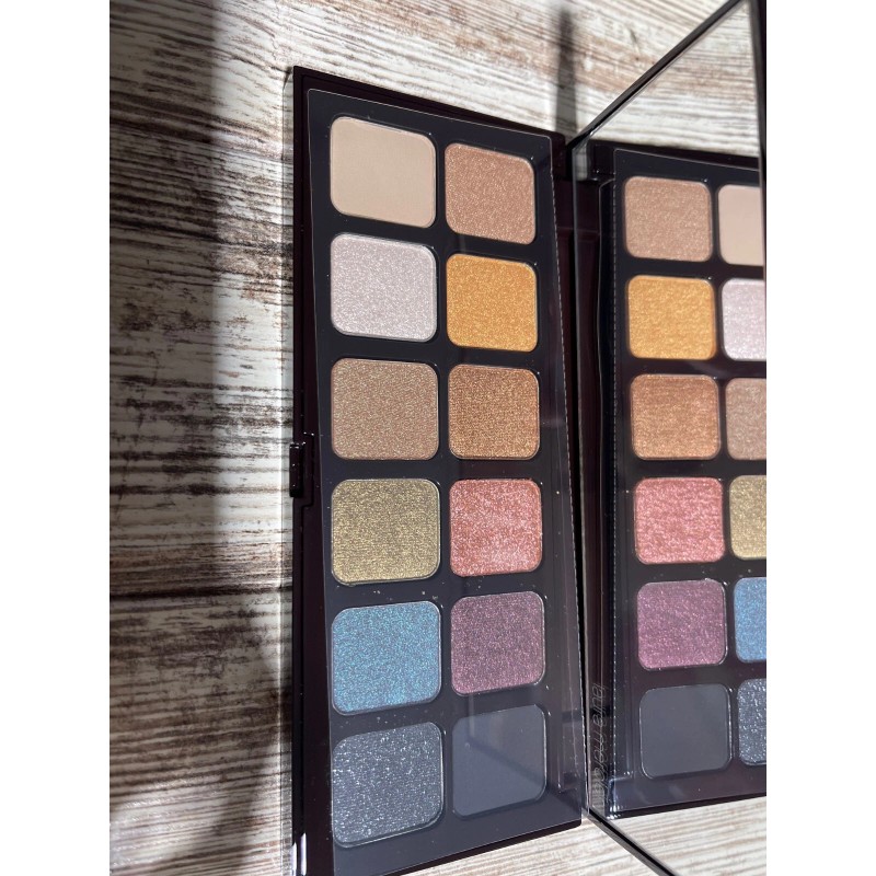 Laura Mercier NEW Laura Mercier ~ HIDDEN GEMS ~ Eyeshadow