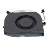Laptop Replacement Cooling Fan Aluminum Alloy for Dell XPS 15
