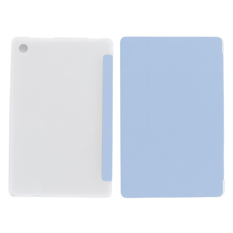 Tablet Protective Case Cover Full Wrap Around Protection PU TPU