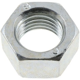 Dorman 799-028 Hex Nut-Class 8-Thread Size M10-1.25 Height 14mm, 16 Pack