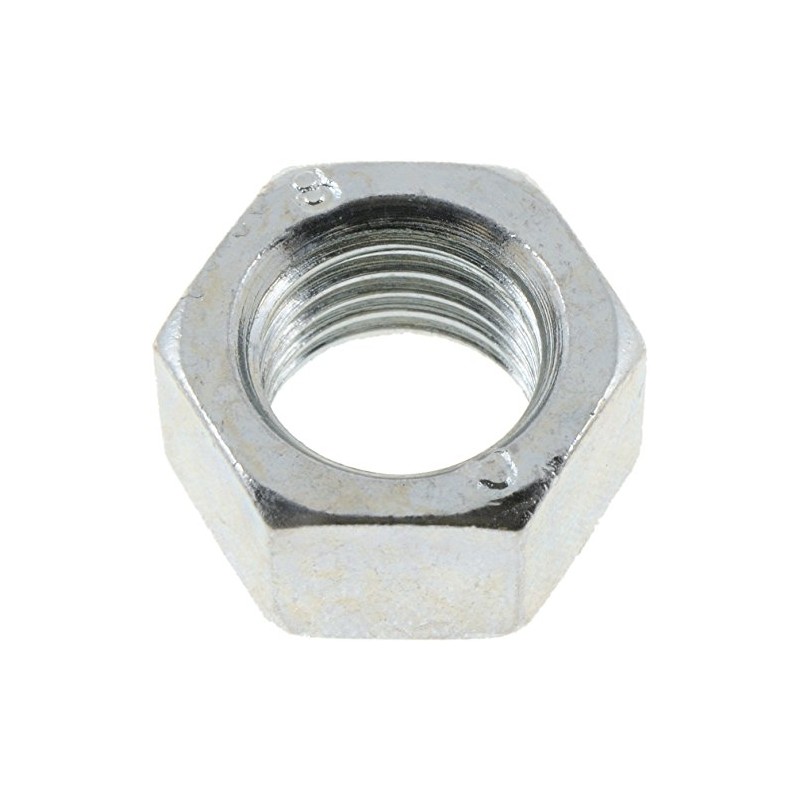 Dorman 799-028 Hex Nut-Class 8-Thread Size M10-1.25 Height 14mm, 16