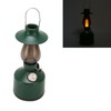Bluetooth Speaker Lamp Retro Dimmable Candlelight Ambient Lighting Effect Bedside