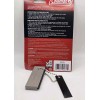 Coleman Magnesium Block Flint Fire Starter Striker Lighter Survival Camping