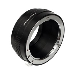 Fotasy PK Lens to M4/3 Adapter, PK to MFT, Compatible with Pentax PK lens Panasonic G7 G9 GF8 GF90 GH5 II GX7 GX8 GX9 GX850 G90 G91 G95 G100 Olympus E-M1 E-M5 E-M10 I II III E-PM2 E-PM1 Pen-F E-M1X