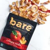 Bare Baked Crunchy Fruit snacks variety pack, 7 CT. /0.53