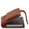 The Chesterfield Brand Leipzig Credit Card Holder 6cc 10 cm