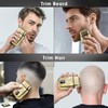 Dumite Electric Shavers for Men,3-Speeds Electric Razor,Head Shavers for Bald