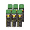 Rust-Oleum V2133838 High Performance V2100 System Rust Preventive Enamel Spray