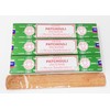 Satya Nag Champa & JRose Collections Combo Incense Sticks, 3