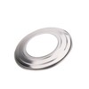 Yoshifuji Craft Steaming Plate for Seiro, 5.9 inches (15 cm),