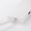 MUJI 44588291 USB Hub White MJ-3HUB