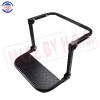 HQS Adjustable Tire Step Tire Mounted Max 13.8" Tire Width
